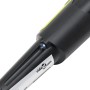Metal detector pointer with black and yellow LCD screen by , metal detectors - Ref: Foro24-375719, Price: 47,01 €, Discount: %
