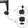 Soporte de impresora 3 niveles gris Sonoma 50x41x75 cm de , Soportes para impresoras - Ref: Foro24-842289, Precio: 46,43 €, D...