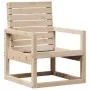 Gartenmöbel-Set 3-teilig aus massivem Kiefernholz von , Gartensets - Ref: Foro24-832552, Preis: 114,74 €, Rabatt: %