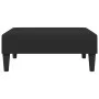 2-Sitzer-Schlafsofa mit schwarzem Samthocker von , Sofas - Ref: Foro24-3216239, Preis: 338,10 €, Rabatt: %