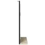 Badezimmerspiegel mit Regal aus Sonoma-Holzwerkstoff, 50 x 12 x 60 cm von , Schminktische - Ref: Foro24-842417, Preis: 44,31 ...