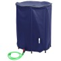 Faltbarer Wassertank mit PVC-Hahn 500 l von , Bewässerungssysteme - Ref: Foro24-155996, Preis: 61,54 €, Rabatt: %