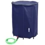 Faltbarer Wassertank mit PVC-Hahn 500 l von , Bewässerungssysteme - Ref: Foro24-155996, Preis: 65,73 €, Rabatt: %