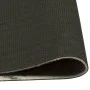 Kaffeebrauner, waschbarer Küchenteppich aus Samt, 45 x 150 cm von , Fußmatten - Ref: Foro24-4005578, Preis: 26,96 €, Rabatt: %
