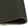 Kaffeebrauner, waschbarer Küchenteppich aus Samt, 45 x 150 cm von , Fußmatten - Ref: Foro24-4005578, Preis: 27,53 €, Rabatt: %