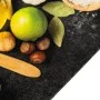 Küchenteppich waschbar Samt Zeichnung Gewürze 60x300 cm von , Fußmatten - Ref: Foro24-4005616, Preis: 54,49 €, Rabatt: %