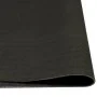Waschbarer Küchenteppich aus grauem Weinsamt, 45 x 150 cm von , Fußmatten - Ref: Foro24-4005599, Preis: 25,45 €, Rabatt: %