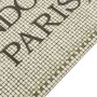 Capital Home washable velvet kitchen rug 45x150 cm by , Doormats - Ref: Foro24-4005635, Price: 22,49 €, Discount: %