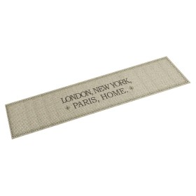 Alfombra de cocina lavable terciopelo Capital Home 60x300 cm