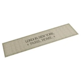 Capital Home waschbarer Küchenteppich aus Samt, 60 x 300 cm von , Fußmatten - Ref: Foro24-4005637, Preis: 42,59 €, Rabatt: %
