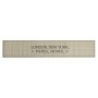 Alfombra de cocina lavable terciopelo Capital Home 60x300 cm de , Felpudos - Ref: Foro24-4005637, Precio: 46,89 €, Descuento: %