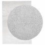 OVIEDO gray short pile rug 200x280 cm by , Rugs - Ref: Foro24-375539, Price: 114,31 €, Discount: %