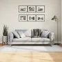 OVIEDO grauer Kurzflorteppich 100x200 cm von , Teppiche - Ref: Foro24-375532, Preis: 51,53 €, Rabatt: %