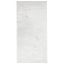 Alfombra de pelo corto OVIEDO gris 100x200 cm de , Alfombras - Ref: Foro24-375532, Precio: 52,42 €, Descuento: %