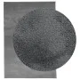 Short pile rug OVIEDO anthracite gray 120x170 cm by , Rugs - Ref: Foro24-375468, Price: 44,15 €, Discount: %