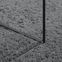 Alfombra de pelo corto OVIEDO gris antracita 120x170 cm de , Alfombras - Ref: Foro24-375468, Precio: 44,77 €, Descuento: %
