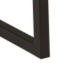 Bench with natural edge in solid mango wood 105 cm by , Banks - Ref: Foro24-372756, Price: 88,39 €, Discount: %