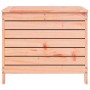 Douglas Massivholz-Gartenhocker 62x63,5x53,5 cm von , Outdoor-Sofas - Ref: Foro24-844906, Preis: 76,53 €, Rabatt: %