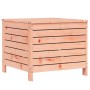 Douglas Massivholz-Gartenhocker 62x63,5x53,5 cm von , Outdoor-Sofas - Ref: Foro24-844906, Preis: 76,53 €, Rabatt: %