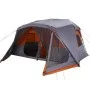 Familienzelt 10 Personen wasserdicht schnell öffnend grau von , Zelte - Ref: Foro24-94291, Preis: 281,17 €, Rabatt: %