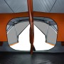 Tienda familiar 10 personas impermeable apertura rápida gris de , Tiendas de campaña - Ref: Foro24-94291, Precio: 285,31 €