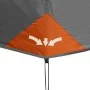 Familienzelt 10 Personen wasserdicht schnell öffnend grau von , Zelte - Ref: Foro24-94291, Preis: 281,17 €, Rabatt: %