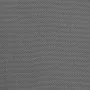 Anthrazitgraue einziehbare Markise aus Stoff und Stahl, 150 x 150 cm von , Markisen - Ref: Foro24-368737, Preis: 71,28 €, Rab...