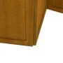 6-panel partition screen solid paulownia wood brown by , Room dividers - Ref: Foro24-358825, Price: 126,78 €, Discount: %