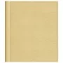 Balcony screen 100% polyester Oxford sand color 120x800 cm by , Umbrellas - Ref: Foro24-4000040, Price: 33,72 €, Discount: %