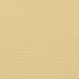 Balkonschirm 100 % Polyester Oxford Sandfarbe 120 x 800 cm von , Sonnenschirme - Ref: Foro24-4000040, Preis: 34,42 €, Rabatt: %
