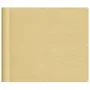 Pantalla de balcón 100% poliéster Oxford color arena 90x300 cm de , Sombrillas - Ref: Foro24-4000028, Precio: 19,06 €, Descue...