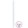 2PCS Frosted Window Films PVC Blind Pattern by , window films - Ref: Foro24-3208971, Price: 20,69 €, Discount: %