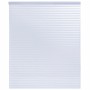 2 Stück mattierte Fensterfolien, PVC-Jalousiemuster von , Fensterfolien - Ref: Foro24-3208971, Preis: 23,85 €, Rabatt: %