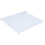 2 Stück mattierte Fensterfolien, PVC-Jalousiemuster von , Fensterfolien - Ref: Foro24-3208971, Preis: 23,85 €, Rabatt: %