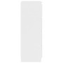 White plywood sideboard 60x35x98.5 cm by vidaXL, Sideboards - Ref: Foro24-800531, Price: 100,04 €, Discount: %