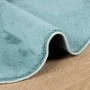 OVIEDO grüner Kurzflorteppich Ø 200 cm von , Teppiche - Ref: Foro24-375591, Preis: 76,53 €, Rabatt: %