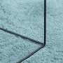 OVIEDO grüner Kurzflorteppich Ø 200 cm von , Teppiche - Ref: Foro24-375591, Preis: 83,55 €, Rabatt: %