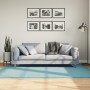 OVIEDO grüner Kurzflorteppich 140x200 cm von , Teppiche - Ref: Foro24-375579, Preis: 53,53 €, Rabatt: %
