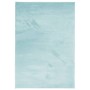 OVIEDO grüner Kurzflorteppich 140x200 cm von , Teppiche - Ref: Foro24-375579, Preis: 53,53 €, Rabatt: %