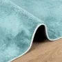 Alfombra de pelo corto OVIEDO verde 140x200 cm de , Alfombras - Ref: Foro24-375579, Precio: 52,91 €, Descuento: %