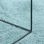 Alfombra de pelo corto OVIEDO verde 140x200 cm de , Alfombras - Ref: Foro24-375579, Precio: 52,91 €, Descuento: %