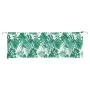 Gartenbankkissen 2 Stk. Stoffblattdruck 150x50x7 cm von , Kissen für Stühle und Sofas - Ref: Foro24-379077, Preis: 53,13 €, R...
