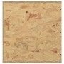 Terrario de madera contrachapada 100x47x47 cm de vidaXL, Jaulas y habitáculos para animales pequeños - Ref: Foro24-170885, Pr...
