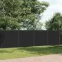 Gray WPC Fence Panel 1218x186 cm by , fence panels - Ref: Foro24-3282795, Price: 2,00 €, Discount: %