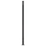 Gray WPC Fence Panel 1218x186 cm by , fence panels - Ref: Foro24-3282795, Price: 2,00 €, Discount: %