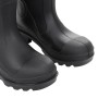 Black wellies number 38 PVC by , Waders for hunting and fishing - Ref: Foro24-137587, Price: 21,36 €, Discount: %