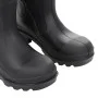 Schwarze Gummistiefel Nummer 38 aus PVC von , Wathosen zum Jagen und Angeln - Ref: Foro24-137587, Preis: 21,36 €, Rabatt: %