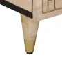 Mesa de centro de madera maciza de mango 80x50x40 cm de , Mesas de centro - Ref: Foro24-358253, Precio: 71,09 €, Descuento: %