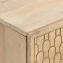 Mesitas de noche 2 uds madera maciza de mango 40x33x46 cm de , Mesitas de noche - Ref: Foro24-358245, Precio: 103,04 €, Descu...