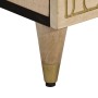 Solid mango wood bedside table 50x33x60 cm by , Nightstands - Ref: Foro24-358258, Price: 59,23 €, Discount: %